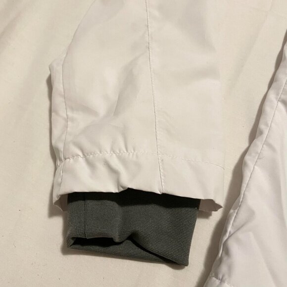 Diadora Womens Activewear Jacket Size Large - Picture 9 of 16